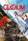 Buchcover Gladium 6: Geistersturm