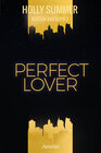 Buchcover Perfect Lover (Boston Bad Boys Band 3)