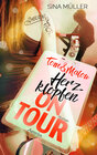 Buchcover Tom & Malou 1: Herzklopfen on Tour