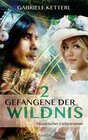 Buchcover Gefangene der Wildnis 2: Diana