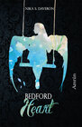 Buchcover Bedford Heart (Bedford Band 2)