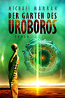 Buchcover Der Garten des Uroboros