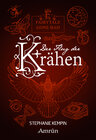 Buchcover Fairytale gone Bad 2: Der Flug der Krähen