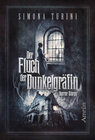 Buchcover Der Fluch der Dunkelgräfin