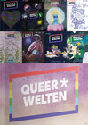 Buchcover Queer*Welten Entdecker-Set