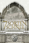 Buchcover 7 Sorten Schnee