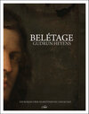 Buchcover BELÉTAGE