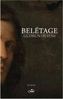 Buchcover BELÉTAGE