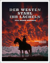 Buchcover Der Westen stahl ihr Lächeln