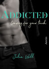 Buchcover Addicted 1: Craving for your touch