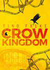 Buchcover Crow Kingdom