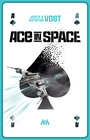Buchcover Ace in Space