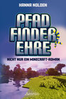 Buchcover Pfadfinderehre