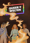 Buchcover Queer*Welten 11-2023
