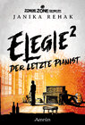 Buchcover Zombie Zone Germany: Elegie 2: Der letzte Pianist