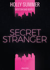 Buchcover Boston Bad Boys 1: Secret Stranger