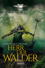 Buchcover FAAR - Das versinkende Königreich: Herr der Wälder (Novelle)