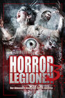 Buchcover Horror-Legionen 3