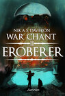Buchcover War Chant 2: Eroberer