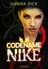 Buchcover Codename Nike (Band 1)