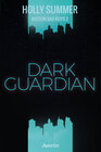 Buchcover Dark Guardian (Boston Bad Boys Band 2)