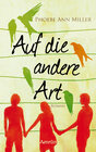 Buchcover Auf die andere Art