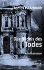 Buchcover Das Bildnis des Todes