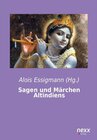 Buchcover Sagen und Märchen Altindiens