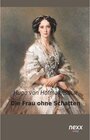 Buchcover Die Frau ohne Schatten. Hugo von Hofmannsthal