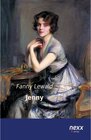 Buchcover Jenny. Fanny Lewald