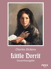 Buchcover Little Dorrit