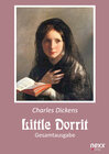 Buchcover Little Dorrit. Klein Dorrit. Gesamtausgabe
