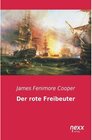 Buchcover Der rote Freibeuter. James Fenimore Cooper