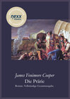 Buchcover Die Prärie (Die Steppe)