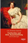 Buchcover Fenitschka und Eine Ausschweifung