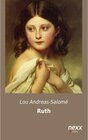 Buchcover Ruth