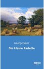 Buchcover Die kleine Fadette