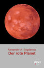 Buchcover Der rote Planet