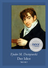 Buchcover Der Idiot