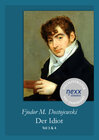 Buchcover Der Idiot