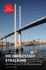 Buchcover Die Hansestadt Stralsund