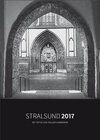 Buchcover Stralsund 2017