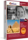 Buchcover Cours d'égyptien (POUR DEBUTANTS)