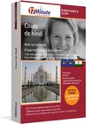 Buchcover Cours de Hindi (POUR DEBUTANTS)