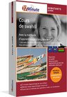 Buchcover Cours de swahili (POUR DEBUTANTS)