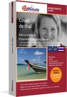 Buchcover Cours de thaï (POUR DEBUTANTS)