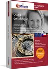 Buchcover Cours de Tchèque (POUR DEBUTANTS)