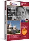 Buchcover Cours de hongrois (POUR DEBUTANTS)