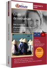 Buchcover Cours de Vietnamien (POUR DEBUTANTS)