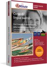 Buchcover Corso di Swahili (CORSO BASE)